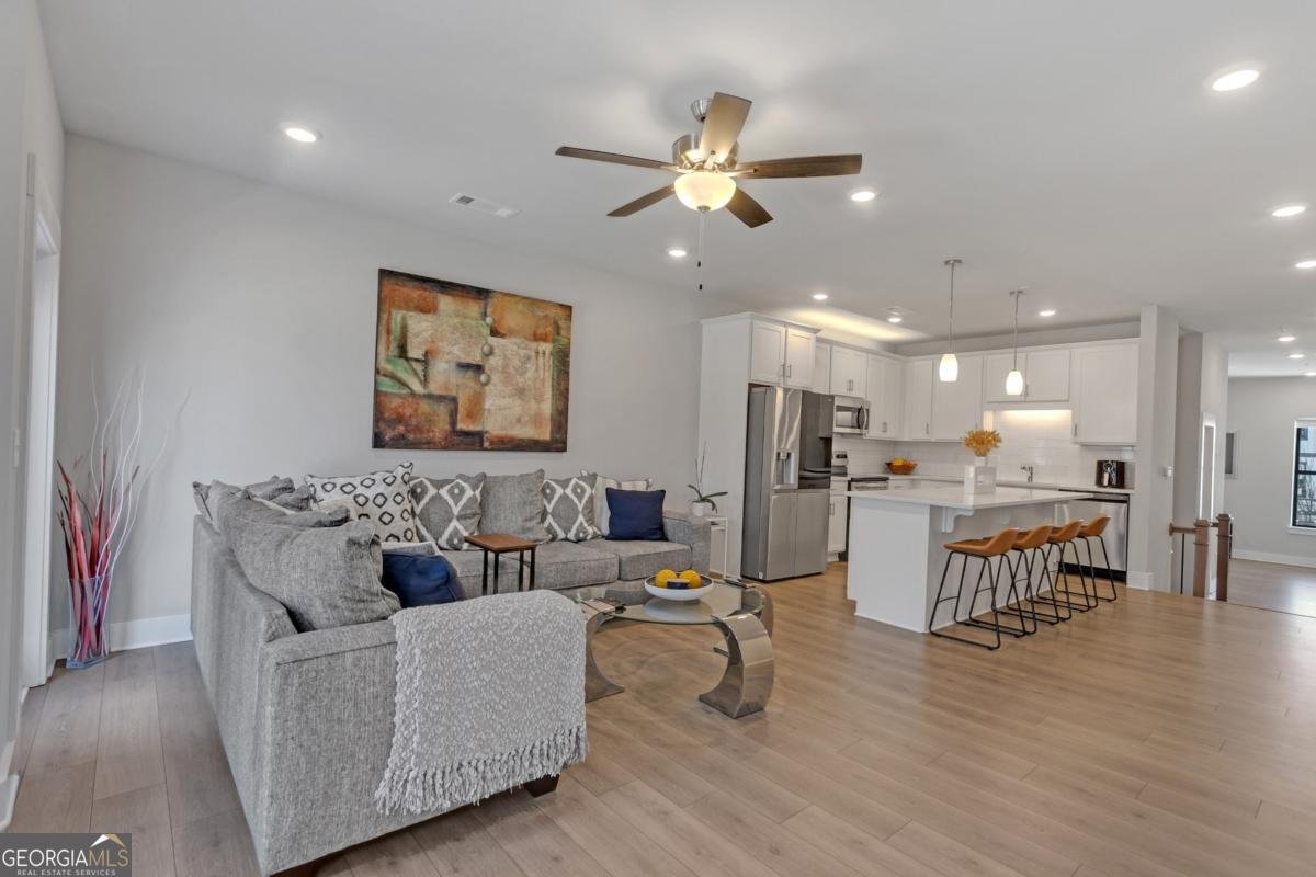 2030 Main Street Atlanta - 3