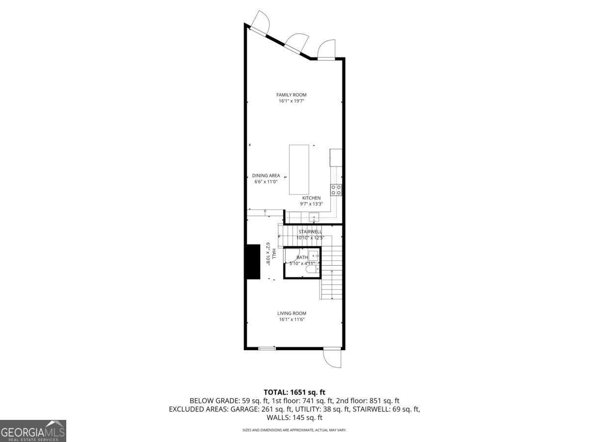 2030 Main Street Atlanta - 32