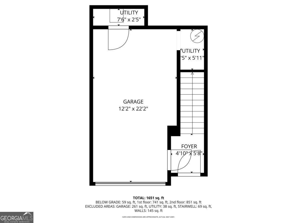 2030 Main Street Atlanta - 33