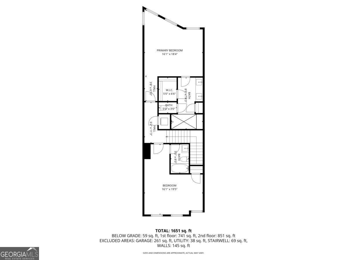 2030 Main Street Atlanta - 34