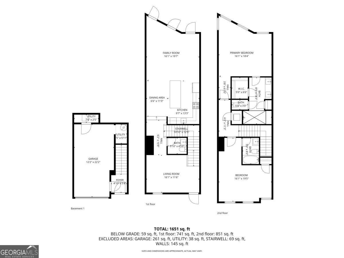 2030 Main Street Atlanta - 35