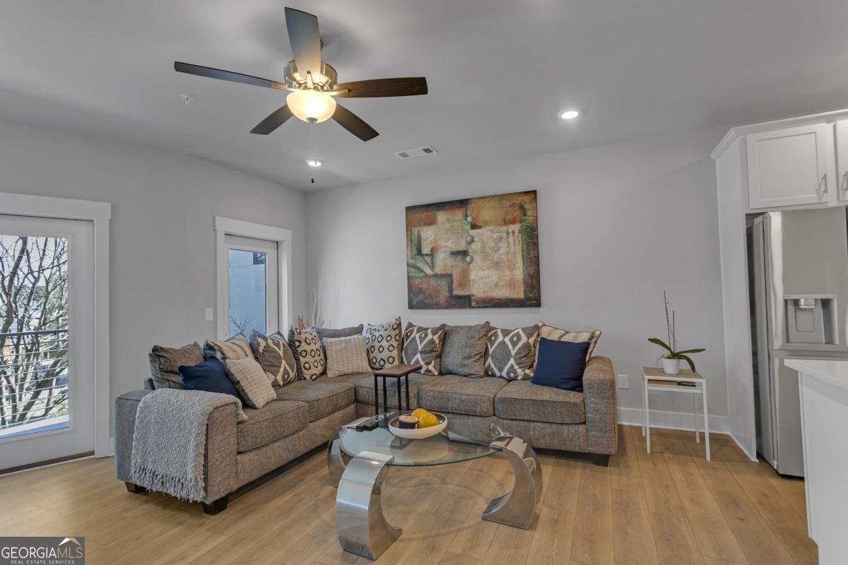 2030 Main Street Atlanta - 4