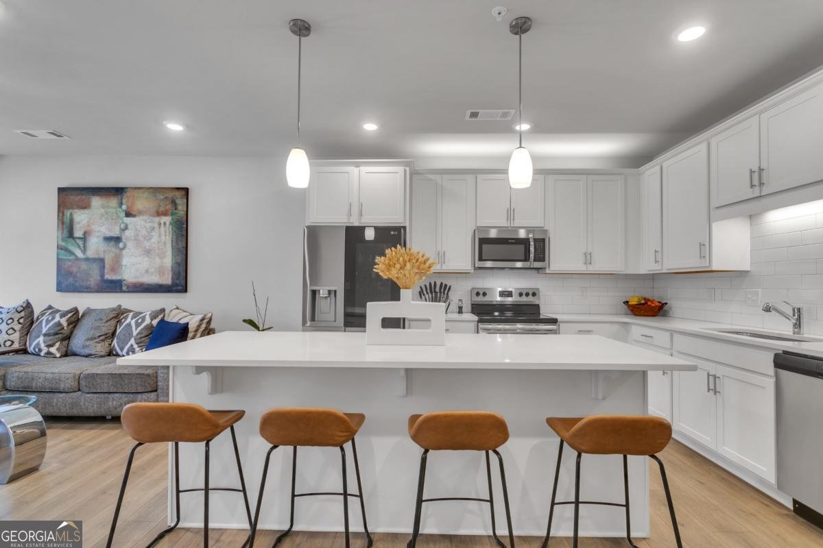 2030 Main Street Atlanta - 5