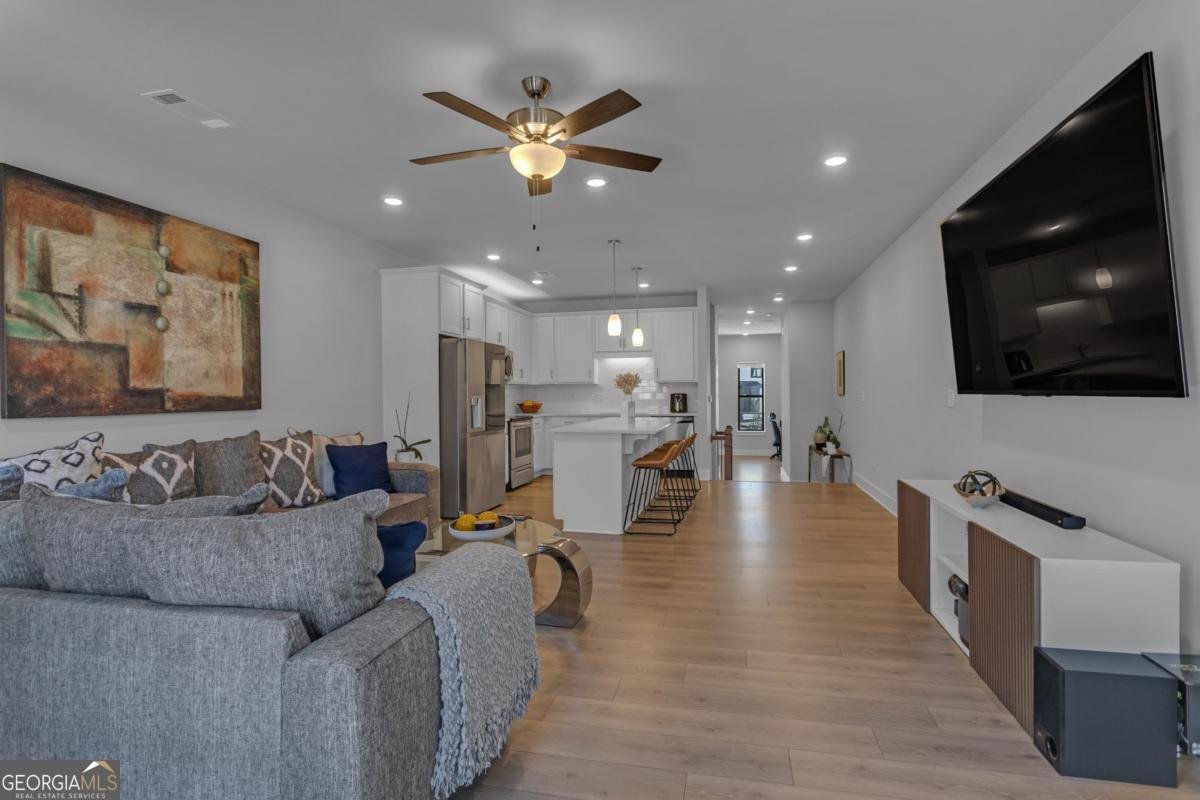 2030 Main Street Atlanta - 8