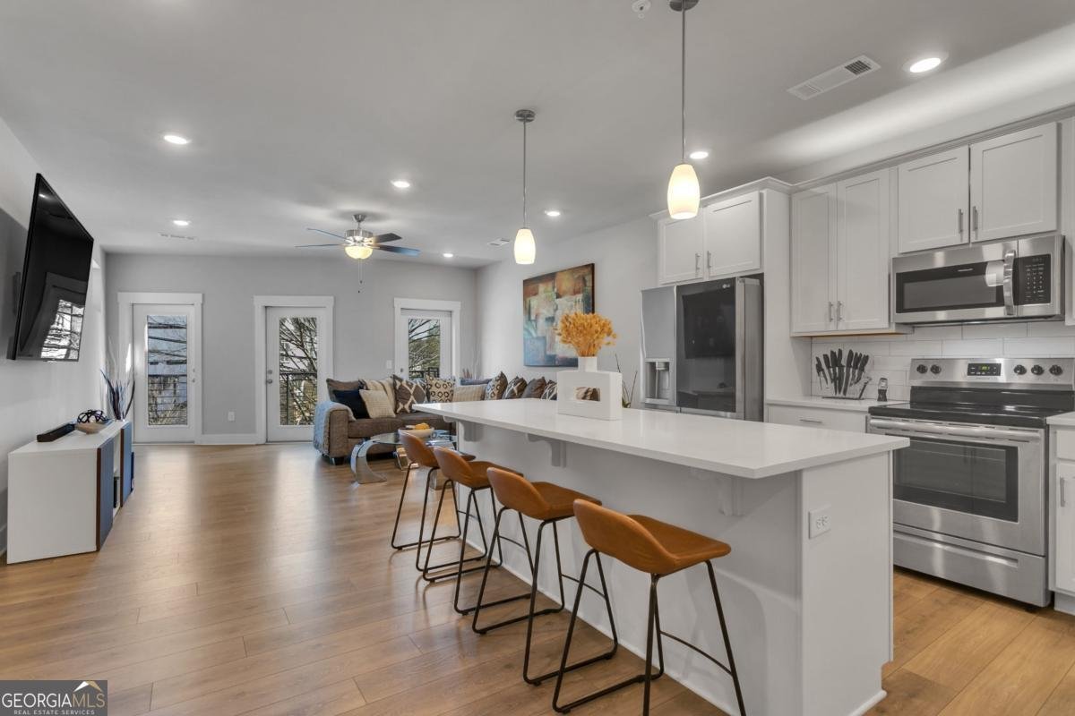 2030 Main Street Atlanta - 9