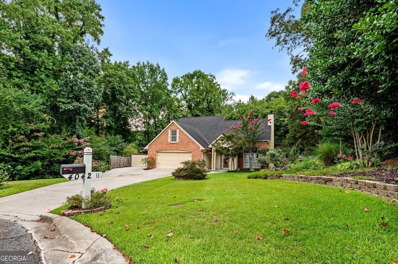 4042 GABLES Buford - 4