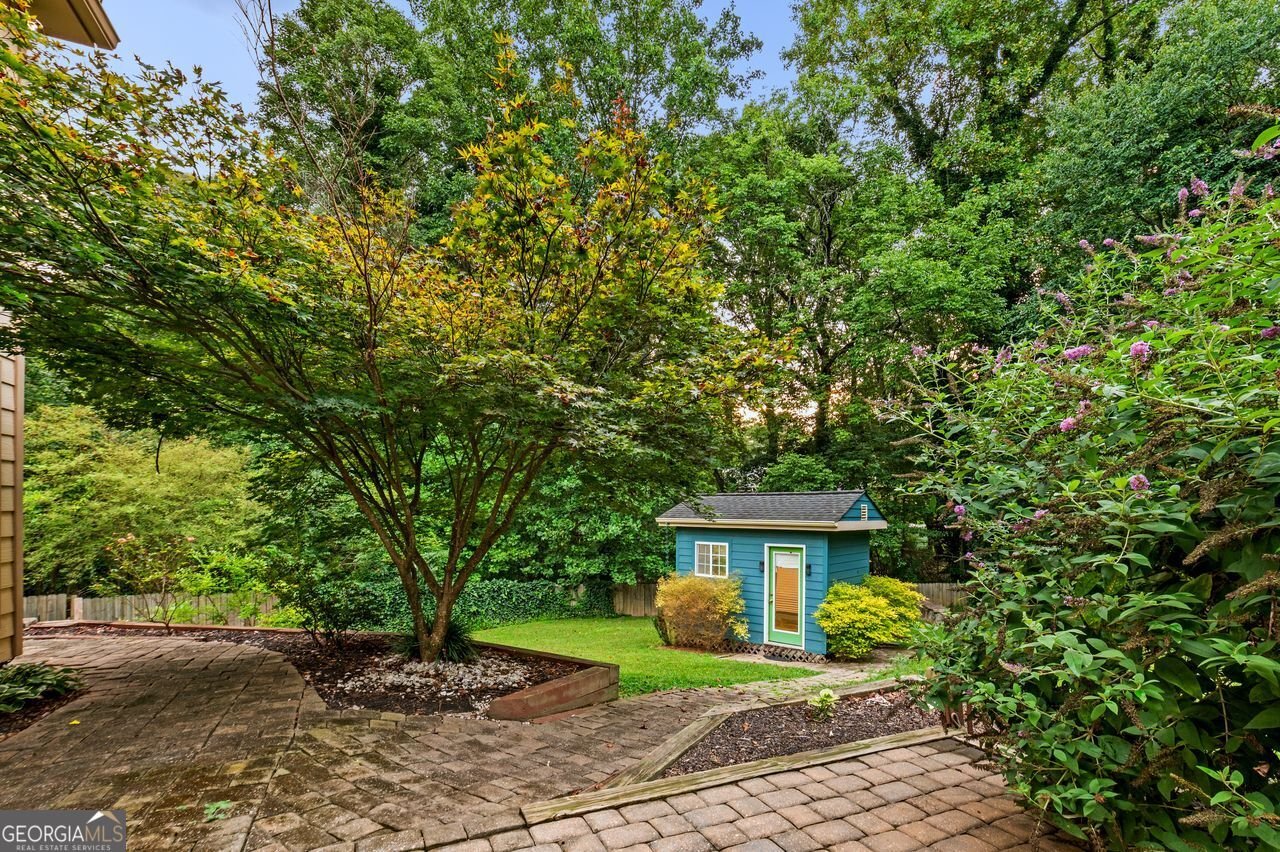 4042 GABLES Buford - 44