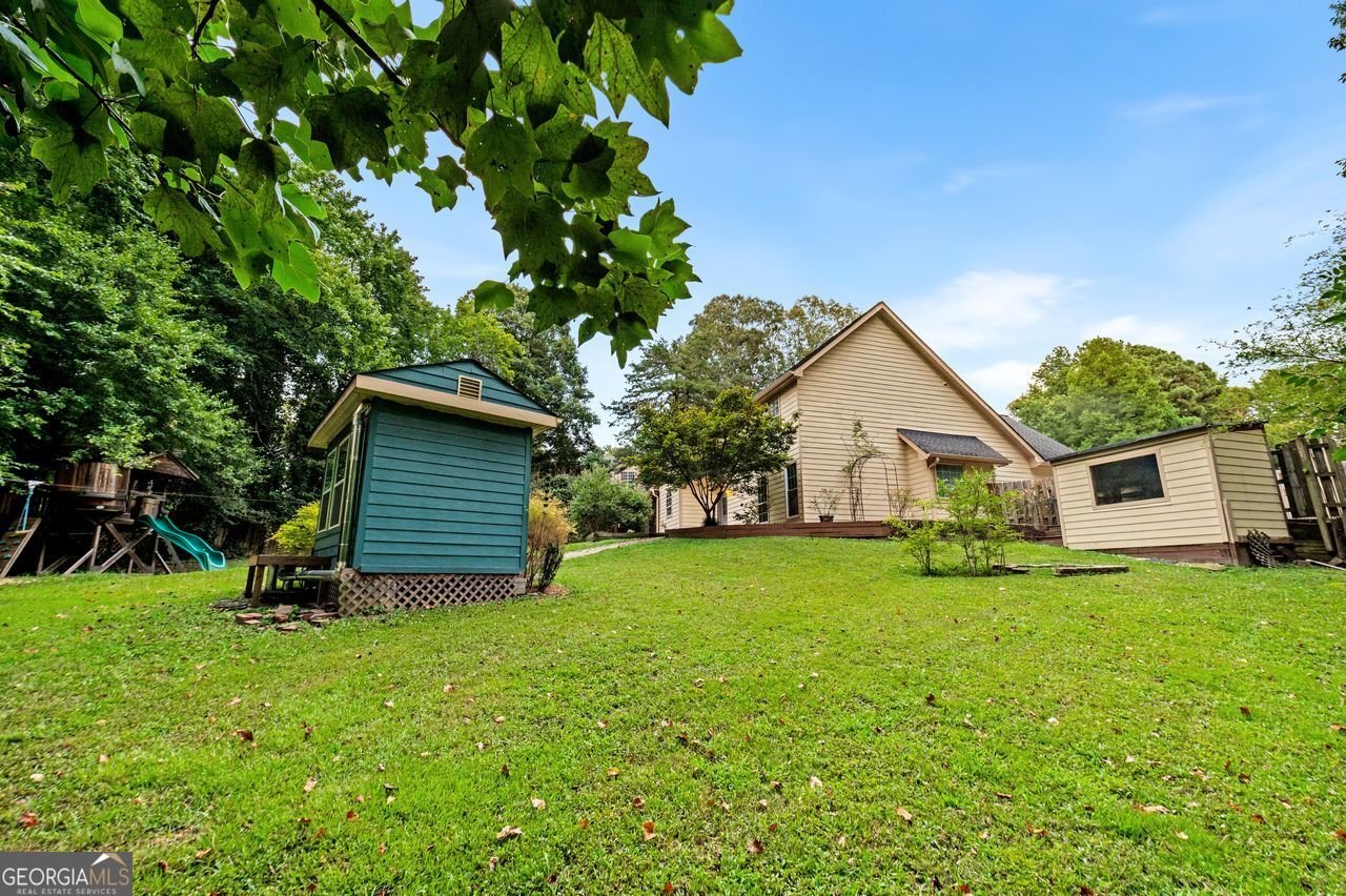 4042 GABLES Buford - 46