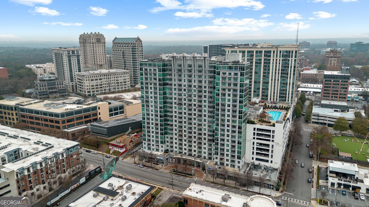 250 Pharr Road Atlanta - 2