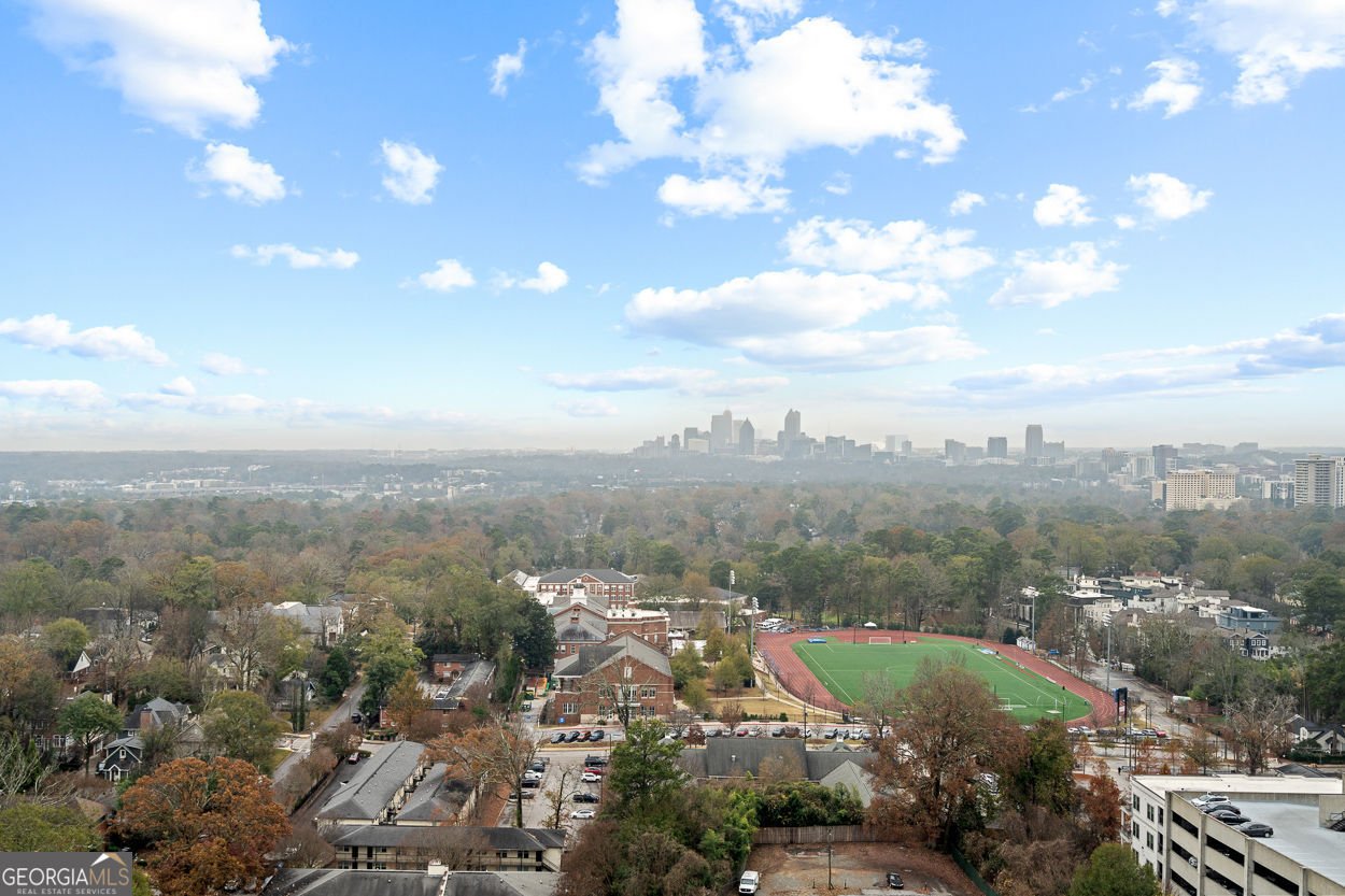 250 Pharr Road Atlanta - 25