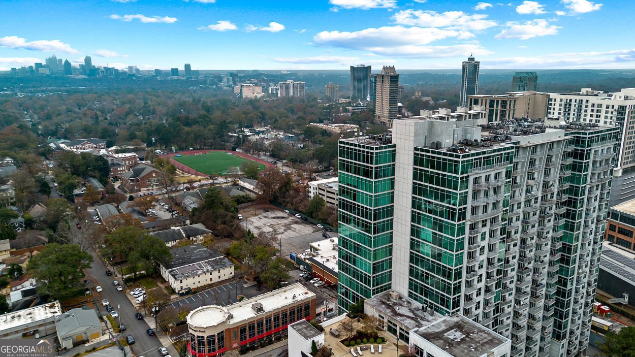 250 Pharr Road Atlanta - 3