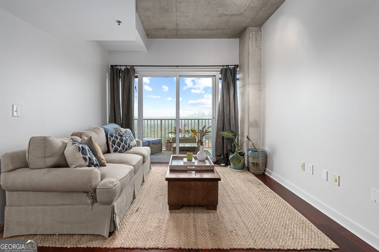 250 Pharr Road Atlanta - 4