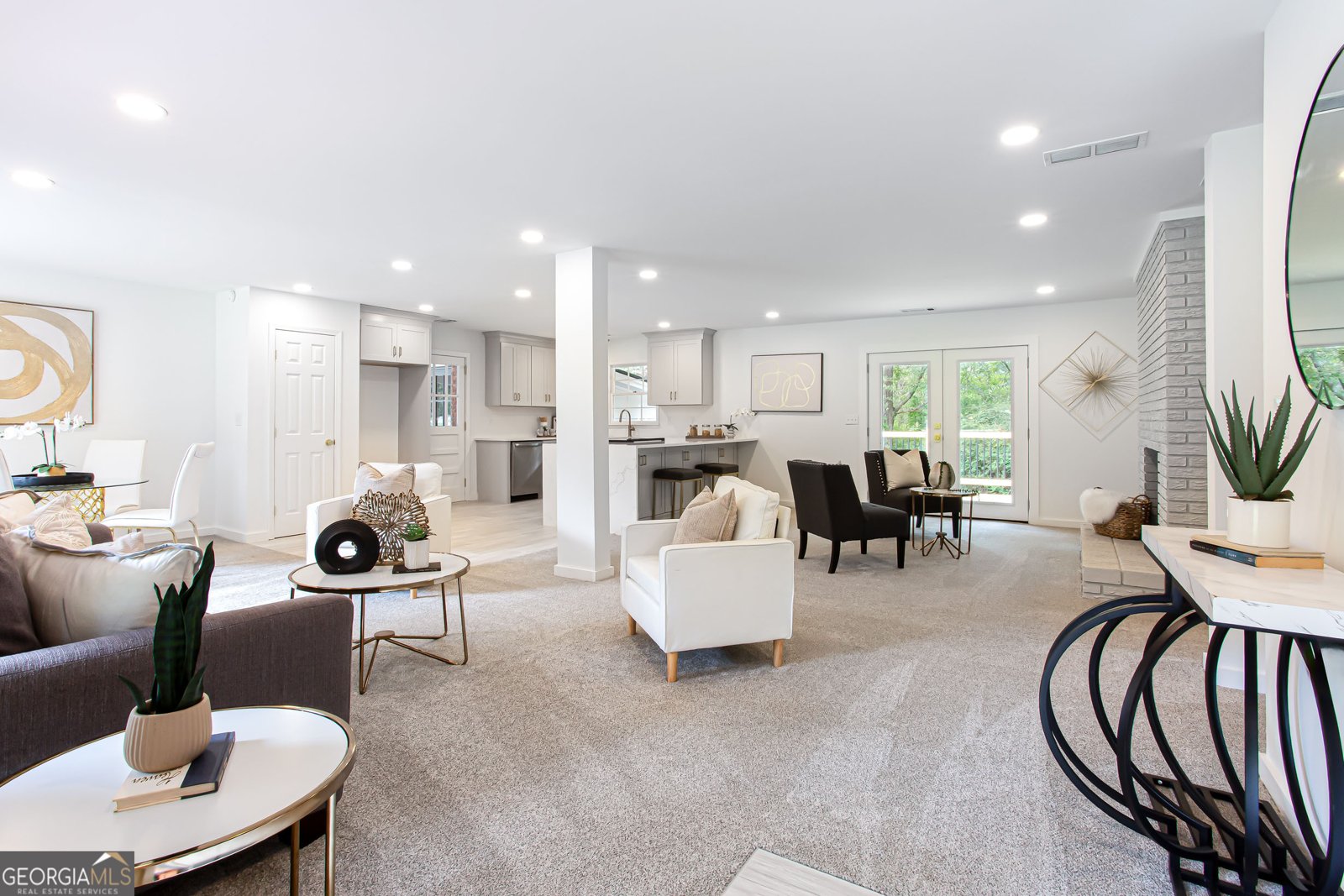 214 Indian Creek Drive Monroe - 11