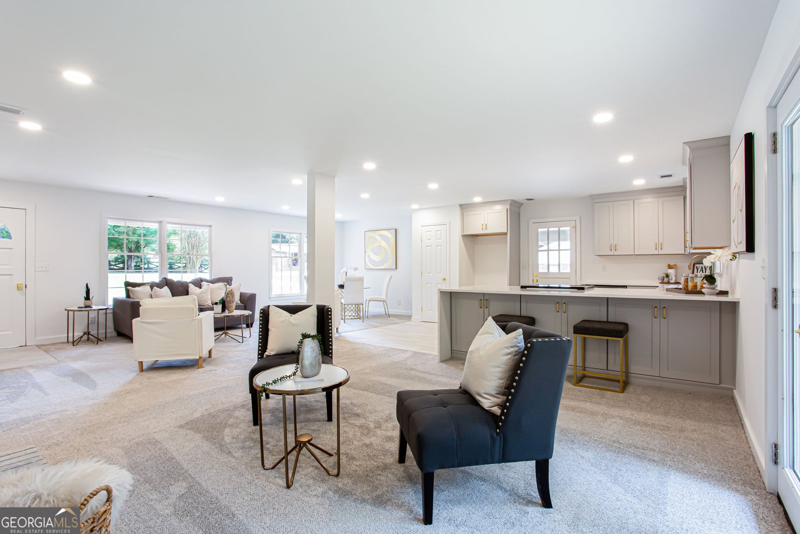 214 Indian Creek Drive Monroe - 14