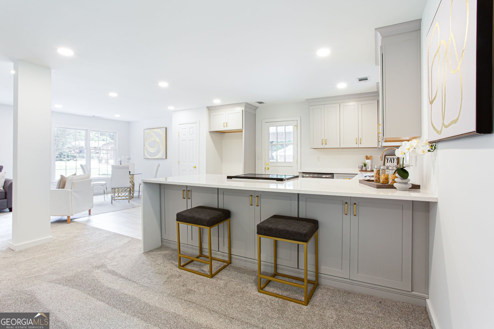 214 Indian Creek Drive Monroe - 17