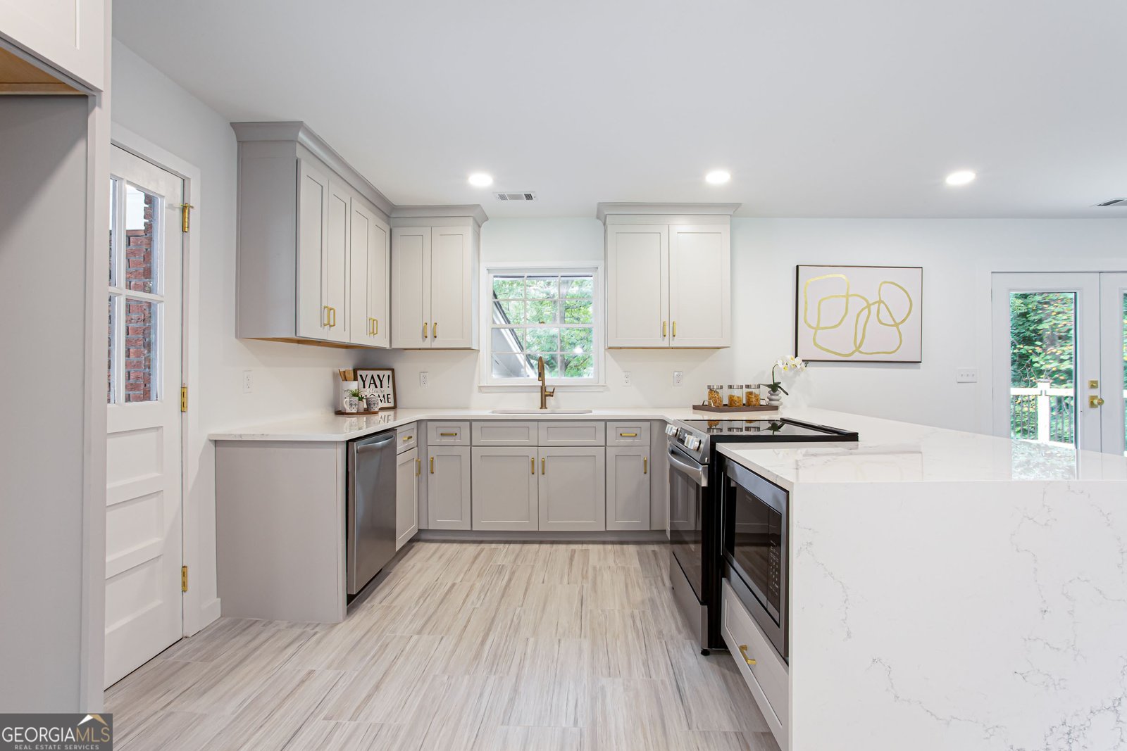 214 Indian Creek Drive Monroe - 19