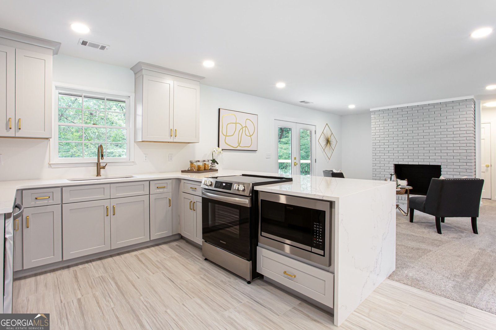 214 Indian Creek Drive Monroe - 20