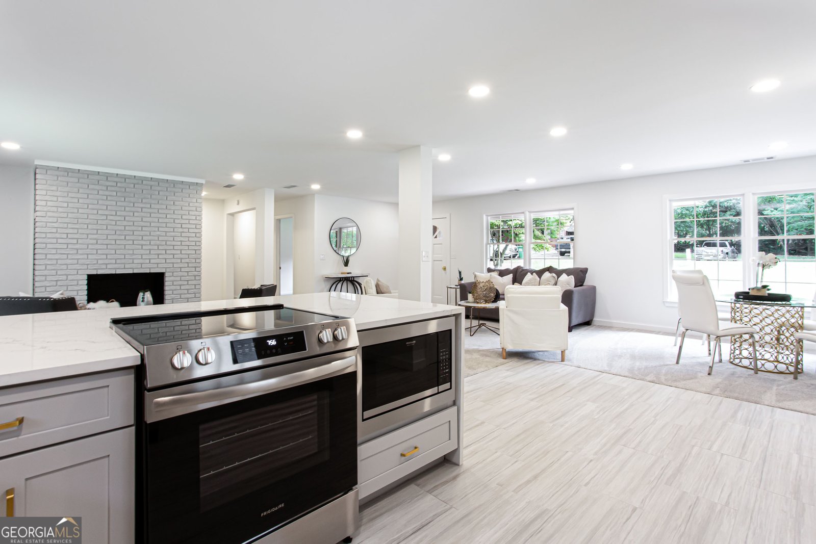 214 Indian Creek Drive Monroe - 22