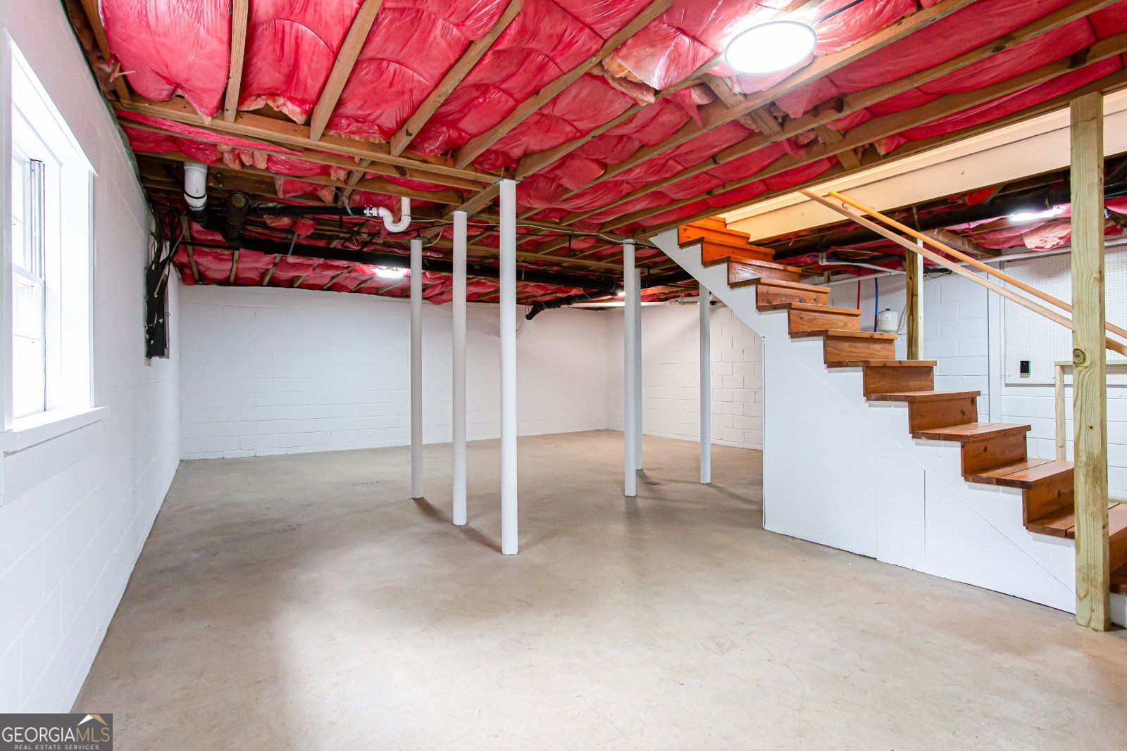 214 Indian Creek Drive Monroe - 39