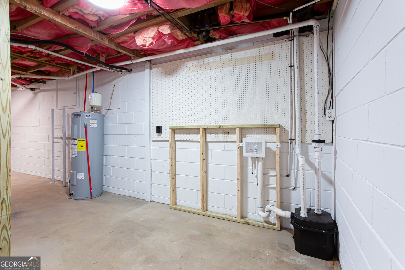 214 Indian Creek Drive Monroe - 41