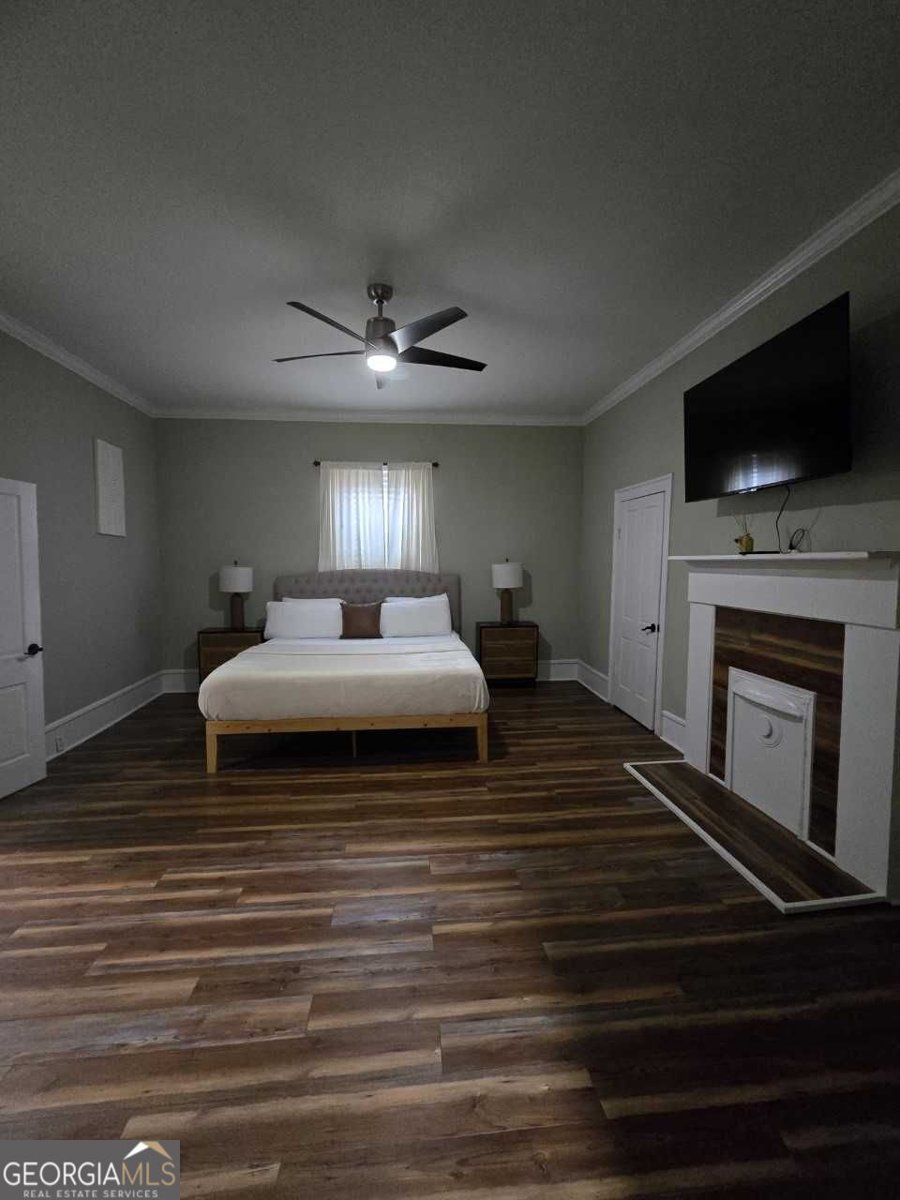 402 Meriwether Street Griffin - 11