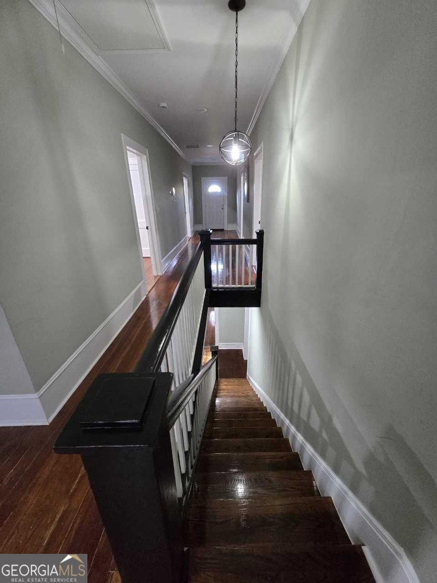 402 Meriwether Street Griffin - 14