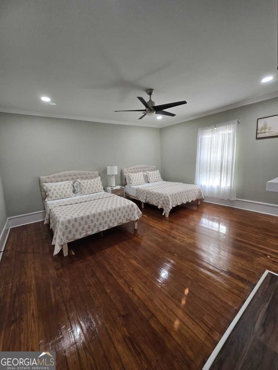 402 Meriwether Street Griffin - 16