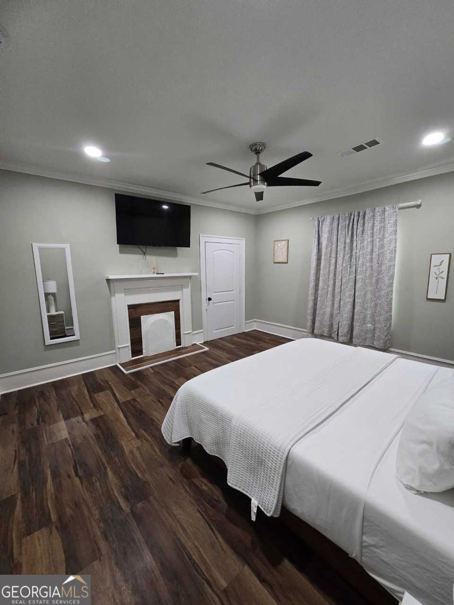 402 Meriwether Street Griffin - 19