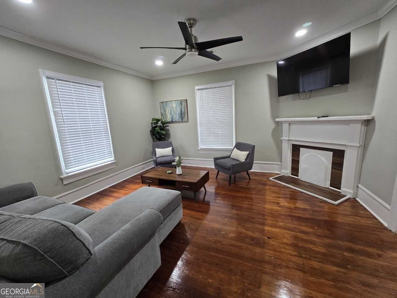 402 Meriwether Street Griffin - 20