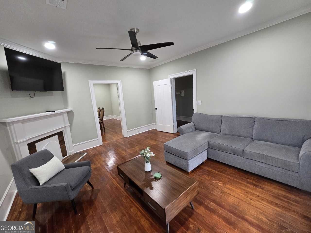 402 Meriwether Street Griffin - 21