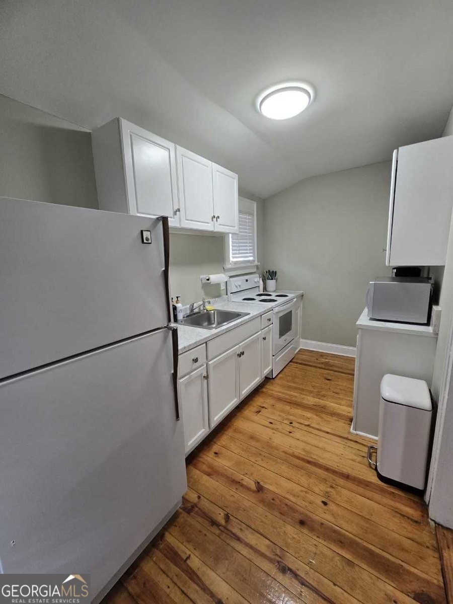 402 Meriwether Street Griffin - 23