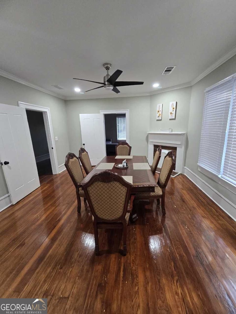 402 Meriwether Street Griffin - 25