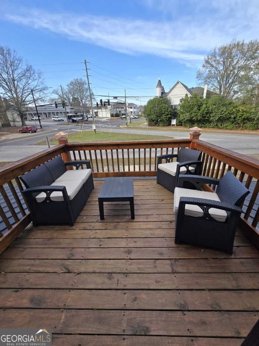 402 Meriwether Street Griffin - 26