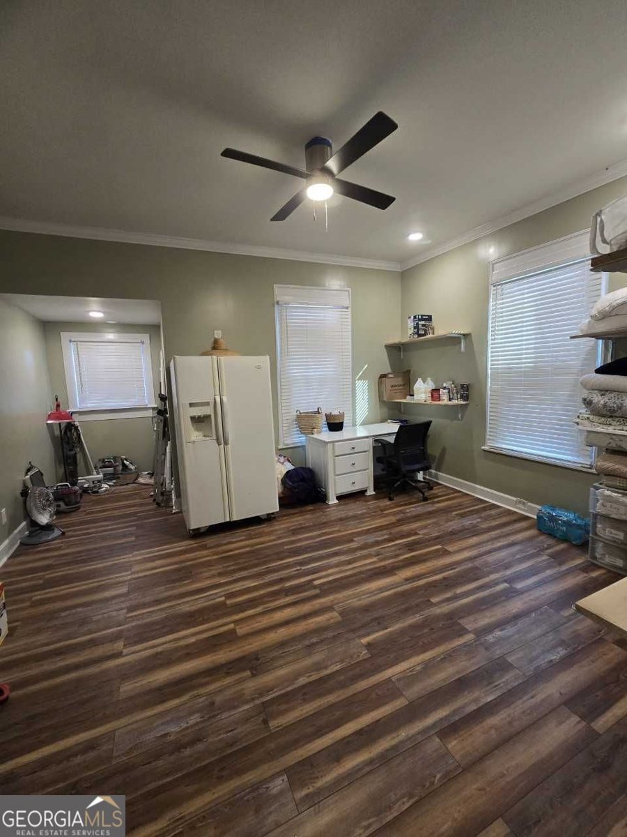 402 Meriwether Street Griffin - 28