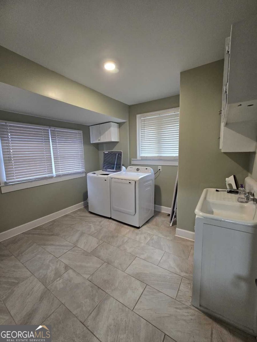 402 Meriwether Street Griffin - 29