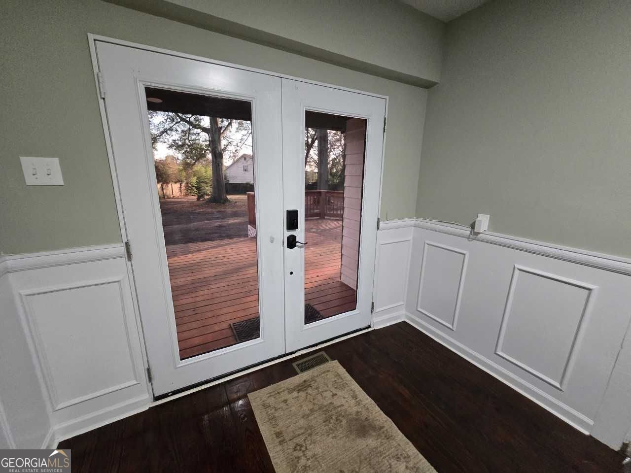 402 Meriwether Street Griffin - 30