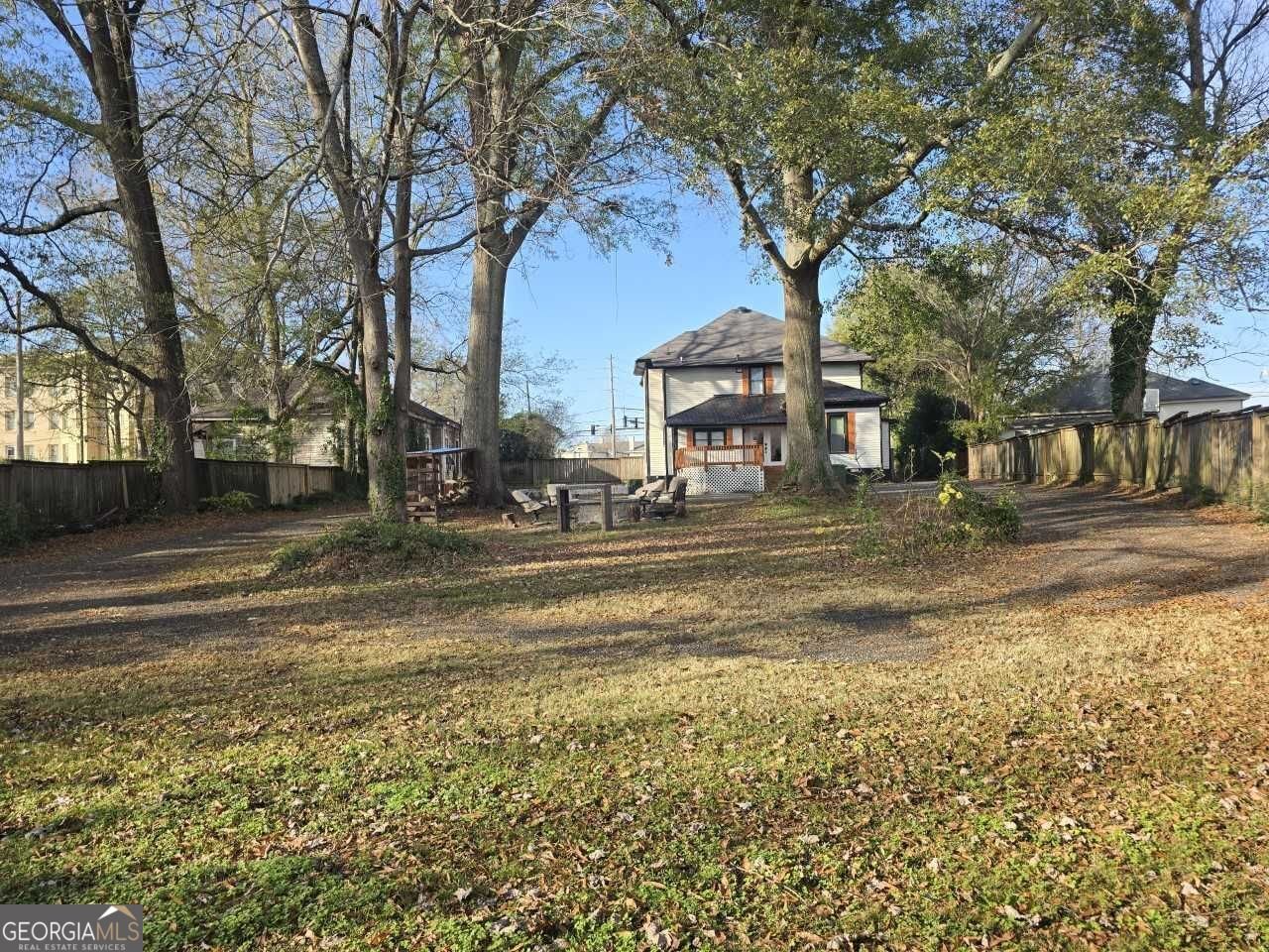 402 Meriwether Street Griffin - 33