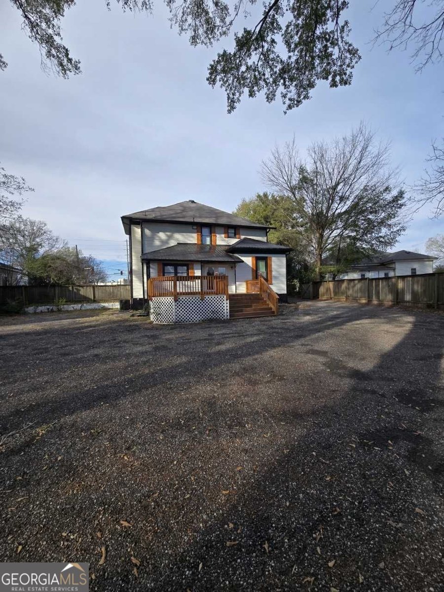 402 Meriwether Street Griffin - 34