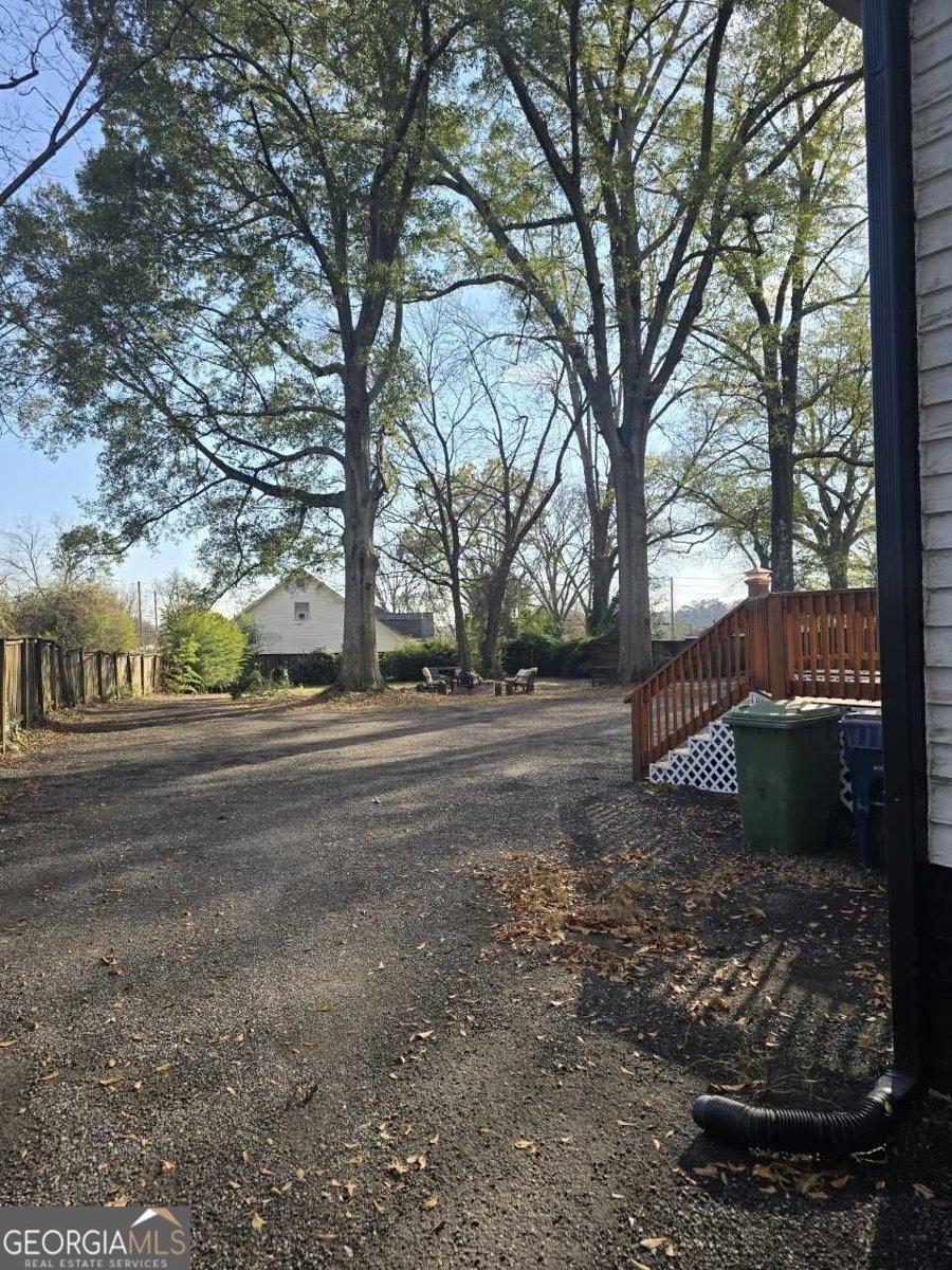 402 Meriwether Street Griffin - 36