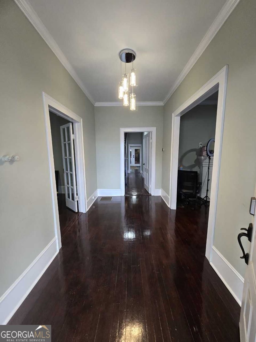 402 Meriwether Street Griffin - 6