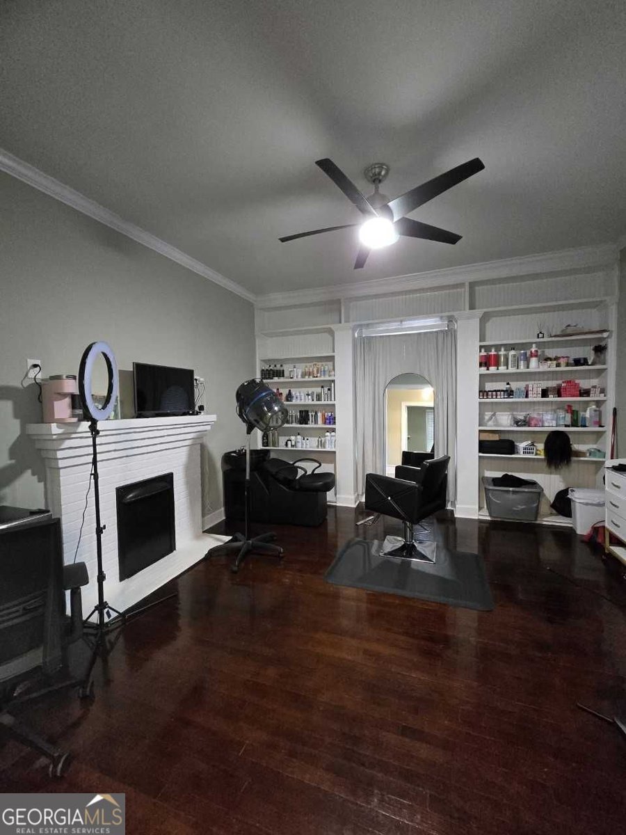 402 Meriwether Street Griffin - 8