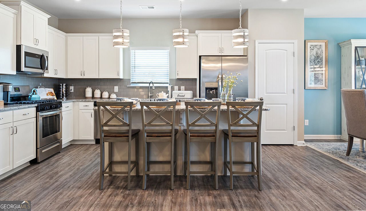 506 Ozark Lane Cartersville - 7