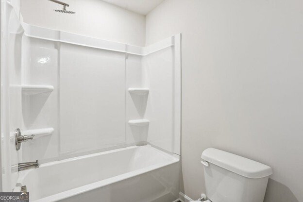 217 Orwell Drive Social Circle - 12