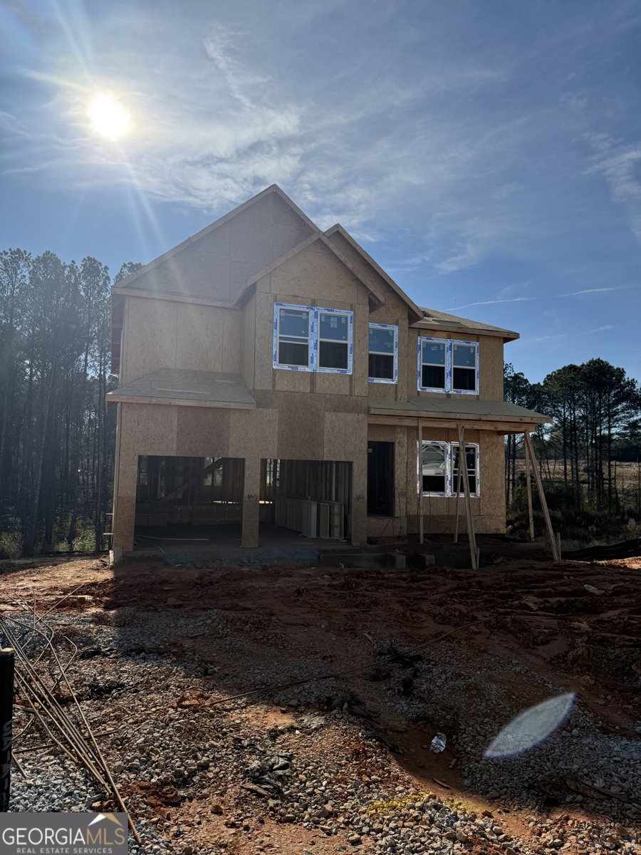 217 Orwell Drive Social Circle - 2