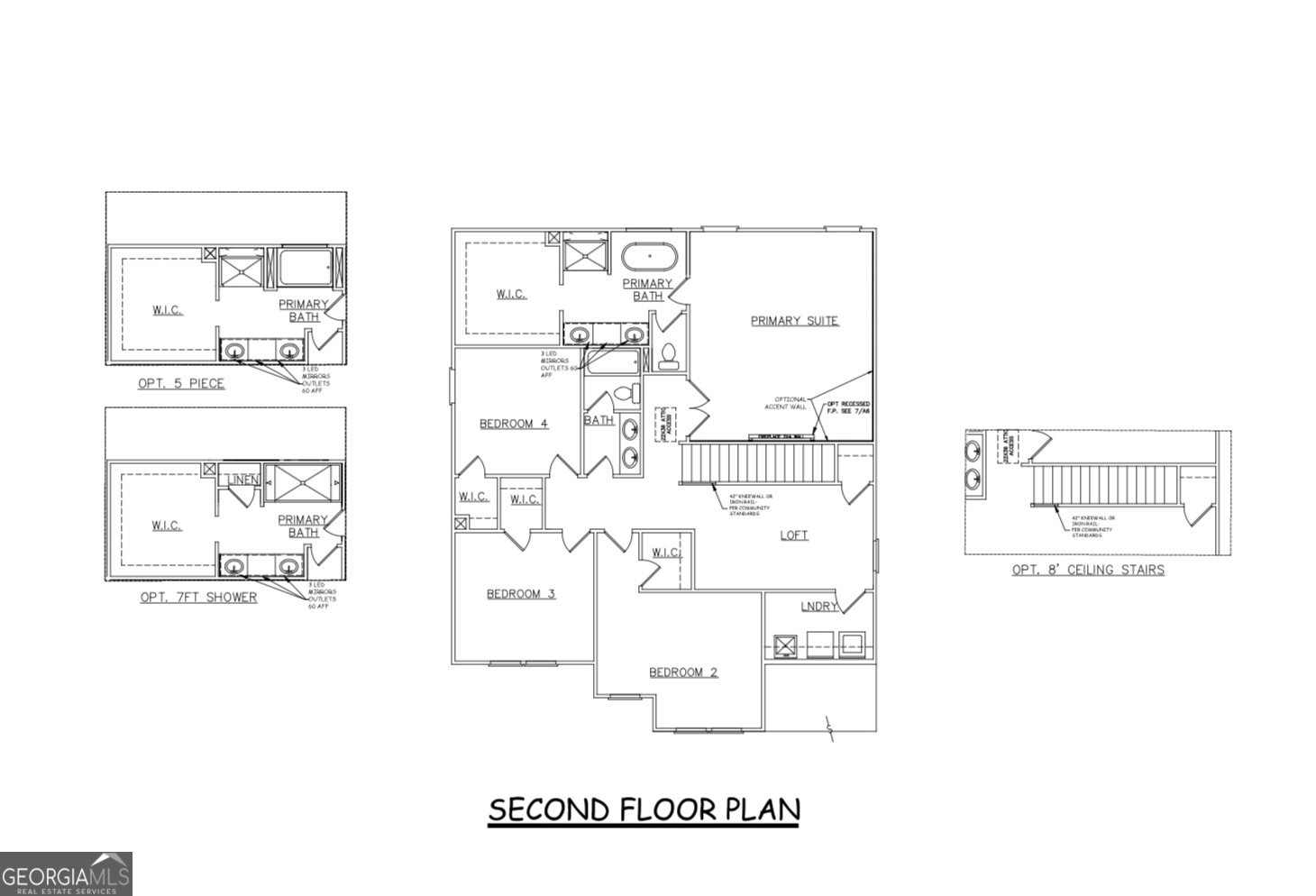 217 Orwell Drive Social Circle - 4