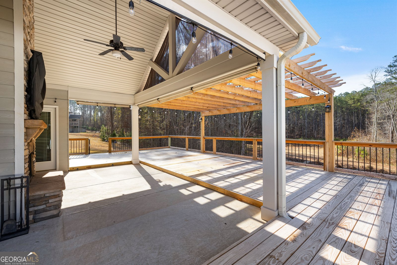 58 Creekrise Place Palmetto - 42