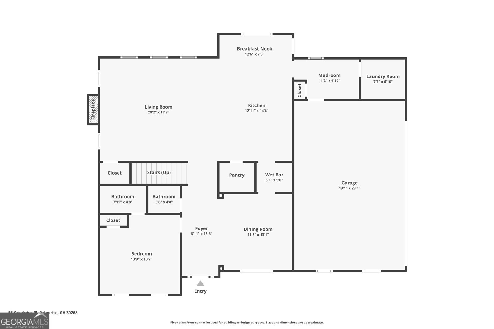 58 Creekrise Place Palmetto - 43