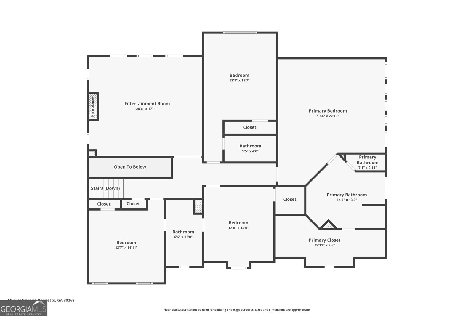 58 Creekrise Place Palmetto - 44