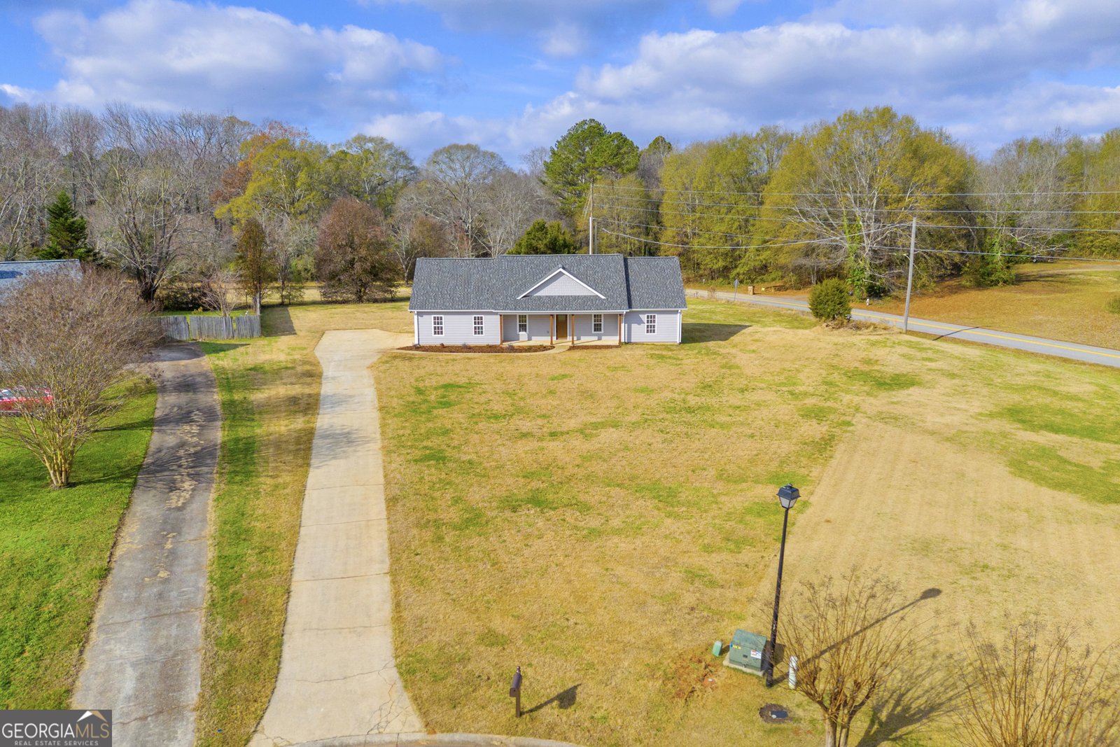 388 Kay Drive Winder - 2