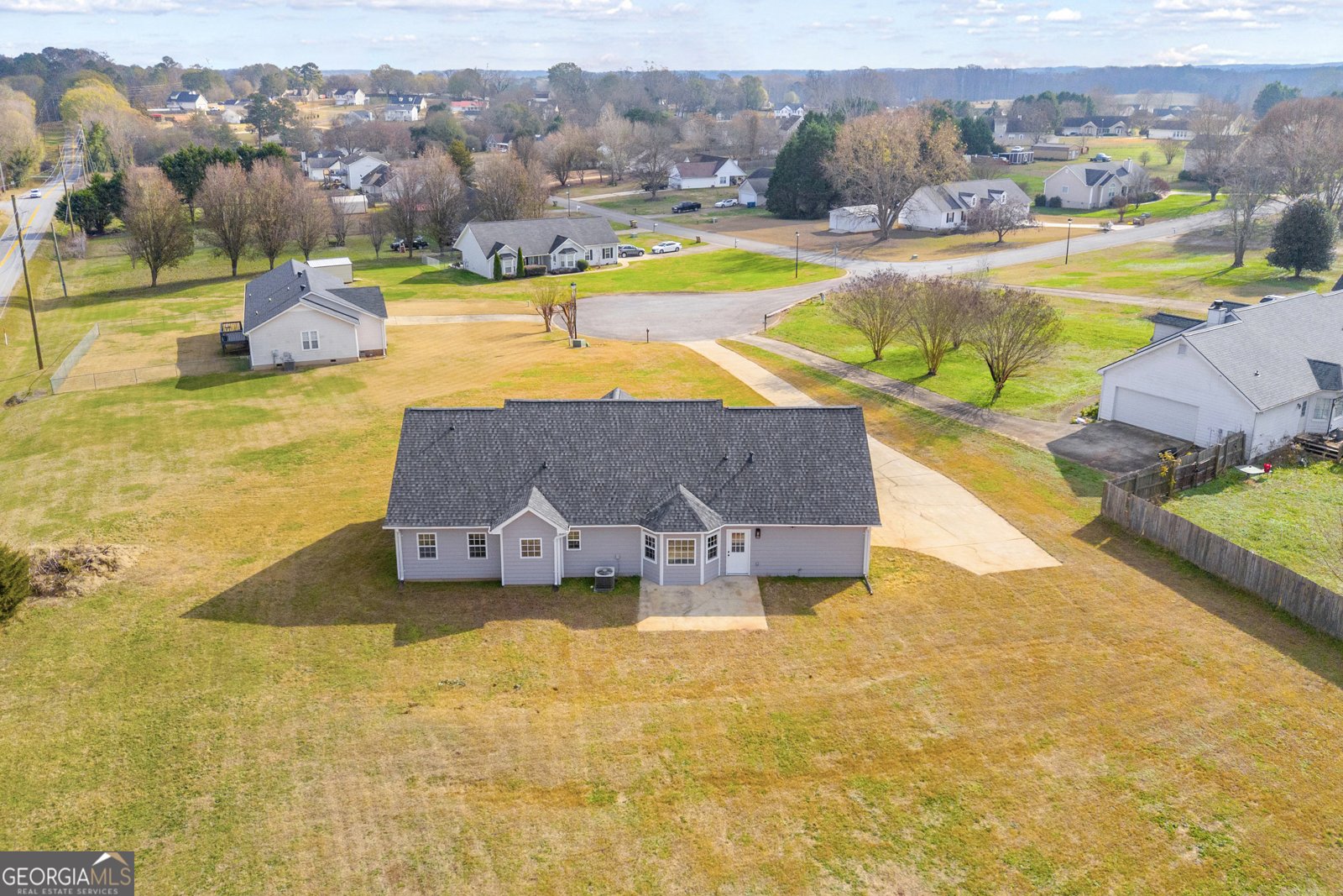 388 Kay Drive Winder - 42